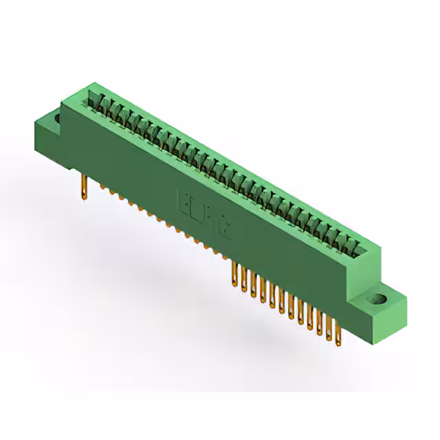 842-056-500-204 EDAC Inc.  Edgeboard Connectors